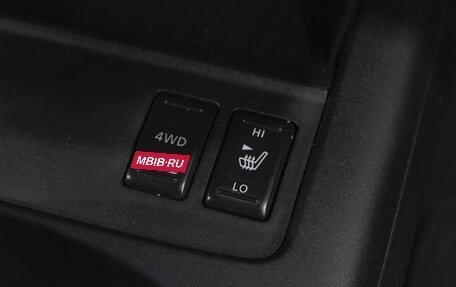 Nissan Murano, 2011 год, 1 349 000 рублей, 16 фотография