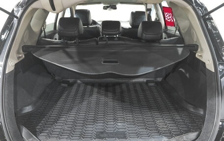 Nissan Murano, 2011 год, 1 349 000 рублей, 28 фотография