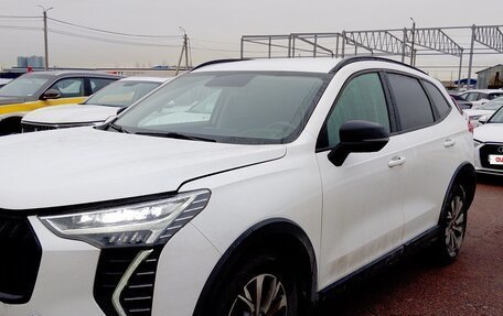 Haval Jolion, 2024 год, 1 575 000 рублей, 2 фотография