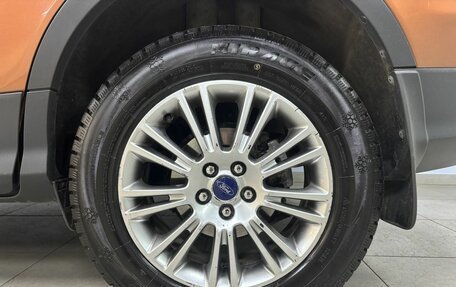 Ford Kuga III, 2014 год, 1 299 000 рублей, 9 фотография