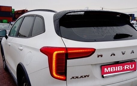 Haval Jolion, 2024 год, 1 575 000 рублей, 3 фотография