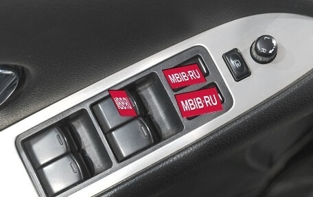 Nissan Murano, 2011 год, 1 349 000 рублей, 20 фотография