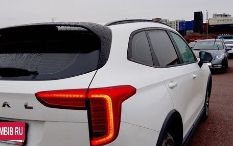 Haval Jolion, 2024 год, 1 575 000 рублей, 4 фотография