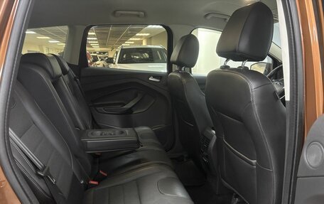 Ford Kuga III, 2014 год, 1 299 000 рублей, 11 фотография