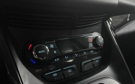 Ford Kuga III, 2014 год, 1 299 000 рублей, 17 фотография