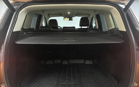 Ford Kuga III, 2014 год, 1 299 000 рублей, 13 фотография