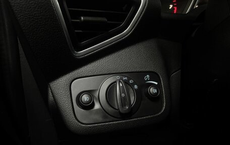 Ford Kuga III, 2014 год, 1 299 000 рублей, 19 фотография