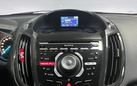 Ford Kuga III, 2014 год, 1 299 000 рублей, 16 фотография