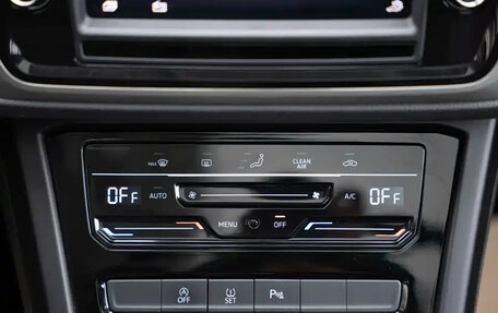 Volkswagen Touran III, 2021 год, 1 780 013 рублей, 13 фотография