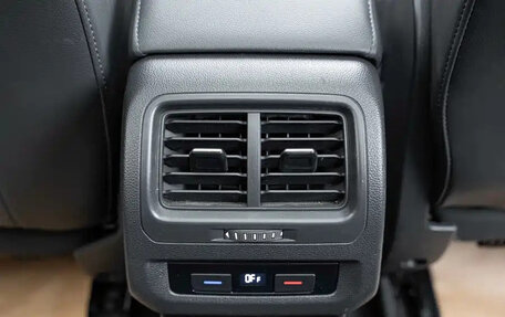 Volkswagen Touran III, 2021 год, 1 780 013 рублей, 19 фотография