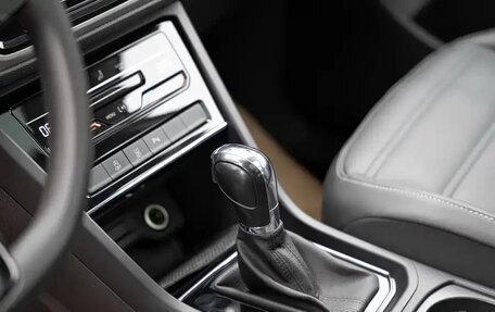 Volkswagen Touran III, 2021 год, 1 780 013 рублей, 14 фотография