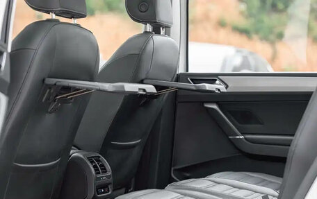 Volkswagen Touran III, 2021 год, 1 780 013 рублей, 18 фотография