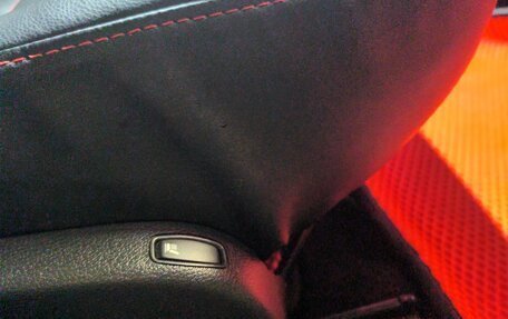 Renault Logan I, 2010 год, 380 000 рублей, 11 фотография