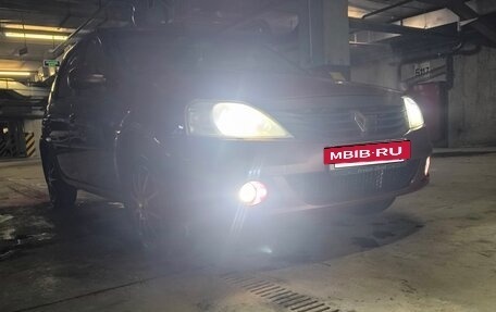 Renault Logan I, 2010 год, 380 000 рублей, 2 фотография