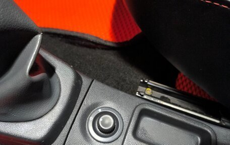 Renault Logan I, 2010 год, 380 000 рублей, 13 фотография