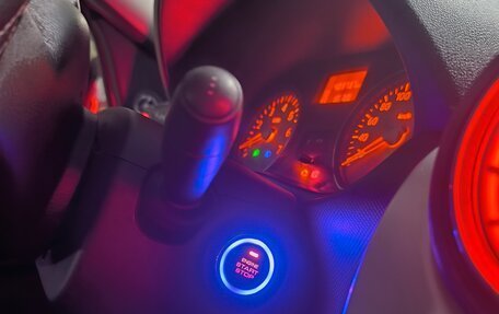 Renault Logan I, 2010 год, 380 000 рублей, 12 фотография