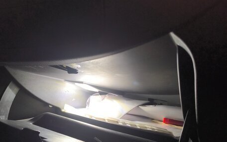 Renault Logan I, 2010 год, 380 000 рублей, 9 фотография