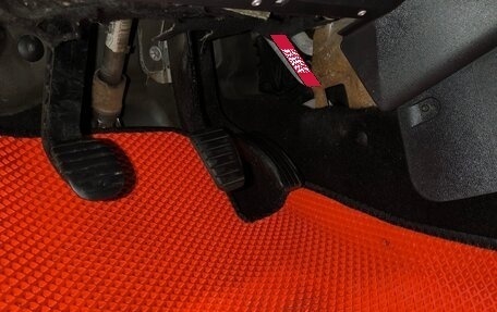 Renault Logan I, 2010 год, 380 000 рублей, 14 фотография