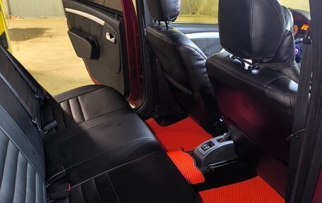 Renault Logan I, 2010 год, 380 000 рублей, 17 фотография