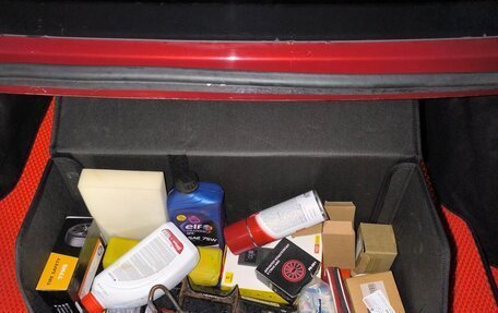 Renault Logan I, 2010 год, 380 000 рублей, 19 фотография