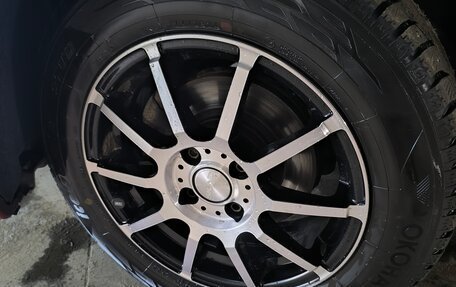 Renault Logan I, 2010 год, 380 000 рублей, 23 фотография