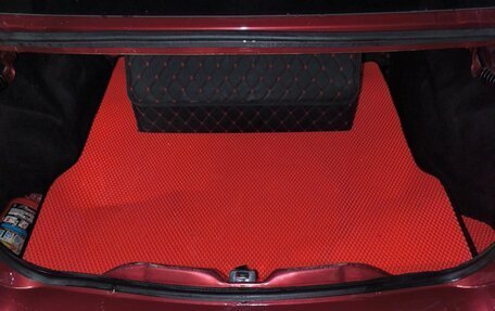 Renault Logan I, 2010 год, 380 000 рублей, 20 фотография