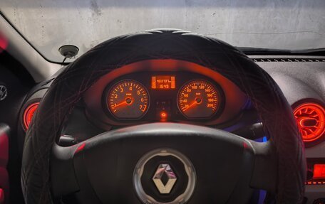 Renault Logan I, 2010 год, 380 000 рублей, 25 фотография