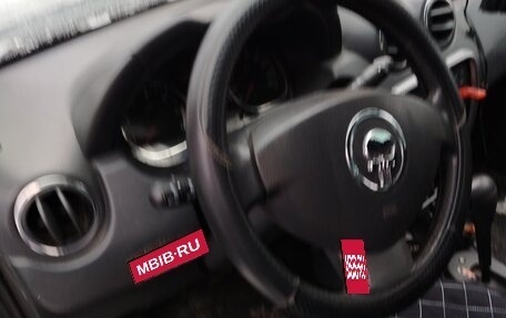 Renault Duster I рестайлинг, 2012 год, 780 000 рублей, 2 фотография