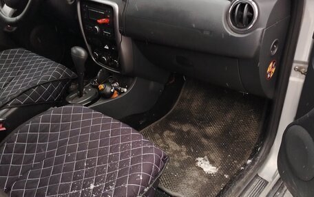 Renault Duster I рестайлинг, 2012 год, 780 000 рублей, 6 фотография