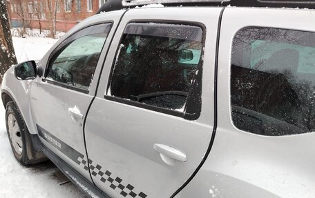 Renault Duster I рестайлинг, 2012 год, 780 000 рублей, 7 фотография