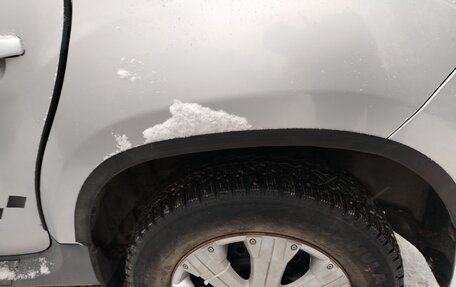 Renault Duster I рестайлинг, 2012 год, 780 000 рублей, 10 фотография