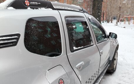 Renault Duster I рестайлинг, 2012 год, 780 000 рублей, 9 фотография