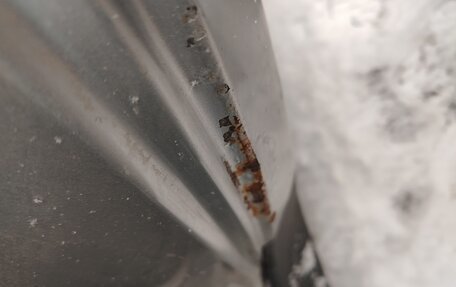 Renault Duster I рестайлинг, 2012 год, 780 000 рублей, 11 фотография