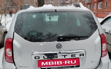 Renault Duster I рестайлинг, 2012 год, 780 000 рублей, 8 фотография