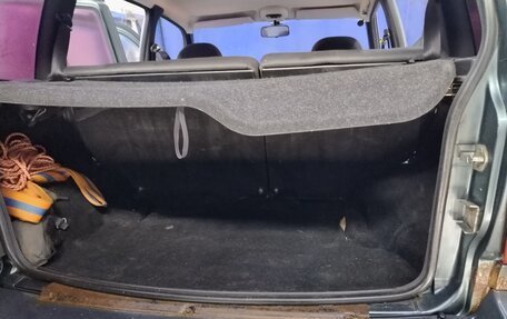 Chevrolet Niva I рестайлинг, 2008 год, 250 000 рублей, 7 фотография