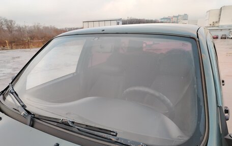 Chevrolet Niva I рестайлинг, 2008 год, 250 000 рублей, 6 фотография