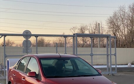 Ford Focus II рестайлинг, 2008 год, 499 000 рублей, 2 фотография