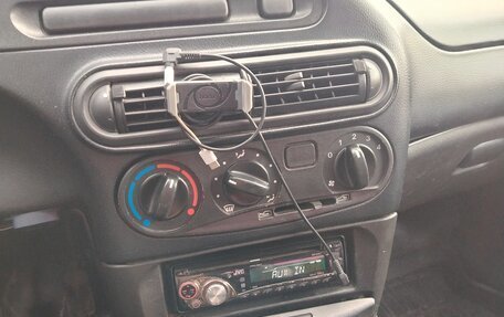 Chevrolet Niva I рестайлинг, 2008 год, 250 000 рублей, 10 фотография