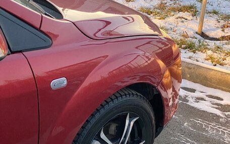 Ford Focus II рестайлинг, 2008 год, 499 000 рублей, 8 фотография