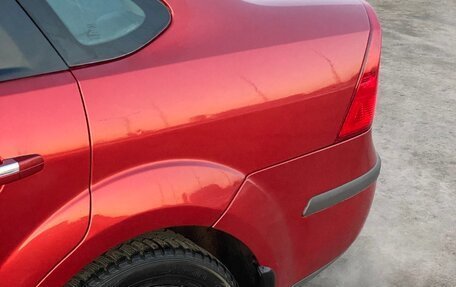 Ford Focus II рестайлинг, 2008 год, 499 000 рублей, 7 фотография