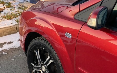 Ford Focus II рестайлинг, 2008 год, 499 000 рублей, 6 фотография