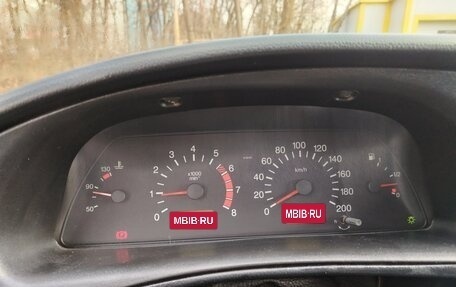 Chevrolet Niva I рестайлинг, 2008 год, 250 000 рублей, 8 фотография