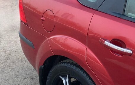 Ford Focus II рестайлинг, 2008 год, 499 000 рублей, 9 фотография