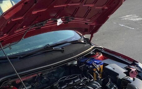 Ford Focus II рестайлинг, 2008 год, 499 000 рублей, 12 фотография