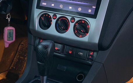 Ford Focus II рестайлинг, 2008 год, 499 000 рублей, 11 фотография