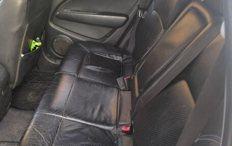 Mitsubishi Outlander III рестайлинг 3, 2005 год, 370 000 рублей, 10 фотография