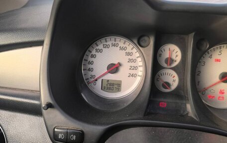 Mitsubishi Outlander III рестайлинг 3, 2005 год, 370 000 рублей, 6 фотография