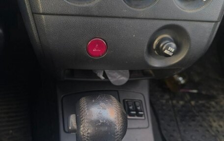 Mitsubishi Outlander III рестайлинг 3, 2005 год, 370 000 рублей, 9 фотография