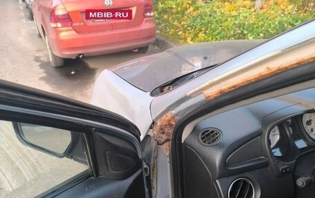 Mitsubishi Outlander III рестайлинг 3, 2005 год, 370 000 рублей, 11 фотография