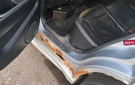 Mitsubishi Outlander III рестайлинг 3, 2005 год, 370 000 рублей, 12 фотография